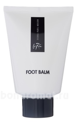         Foot Balm