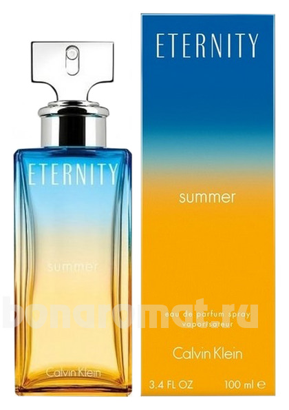 Eternity Summer 2017 For Women