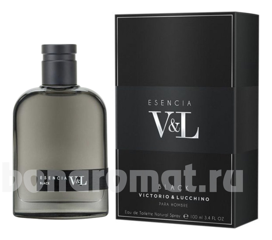 Victorio & Lucchino Esencia V&L Black