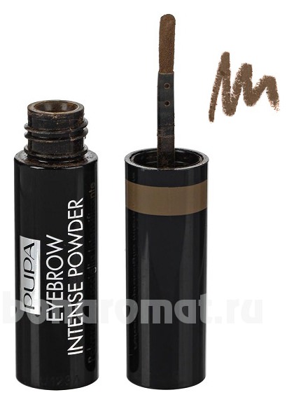    Eyebrow Intense Powder