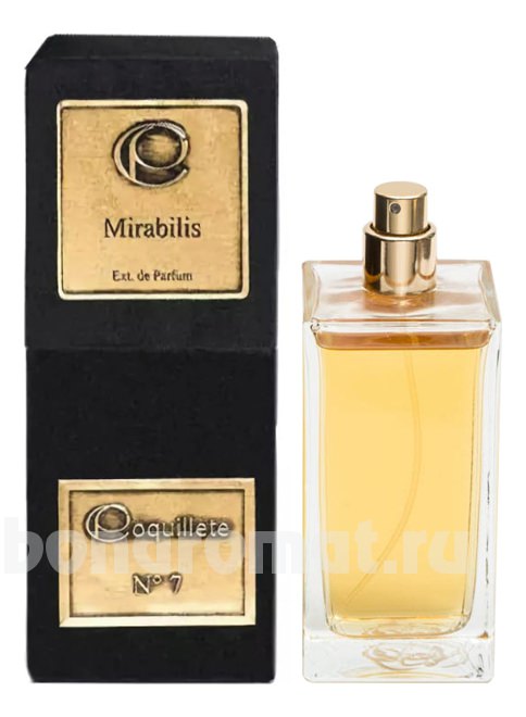 Mirabilis
