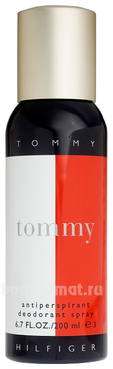 Tommy Eau De Cologne