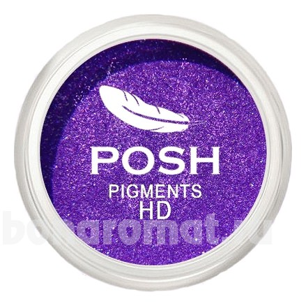      Pigments HD