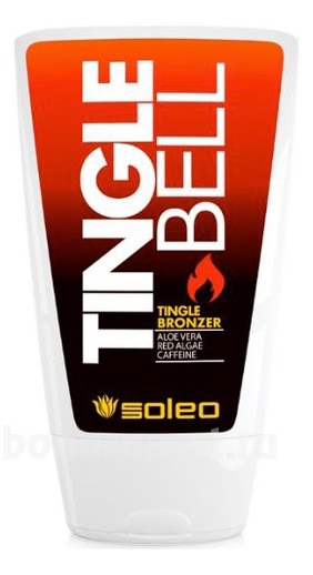       - Basic Tingle Bell Bronzer