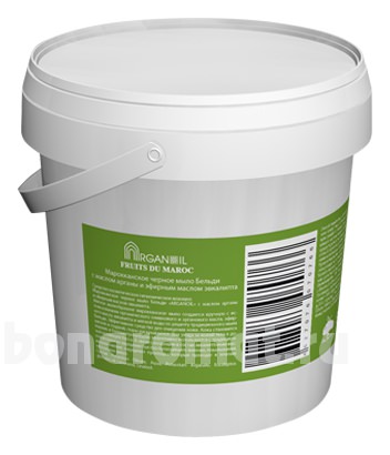  c   Fruits Du Maroc Savon de Argan ()
