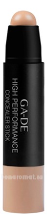 - High Performance 2,5