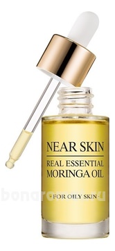       Near Skin Real Essential Moringa Oil