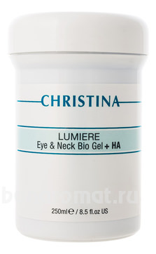 -        Lumiere Eye Bio Gel HA