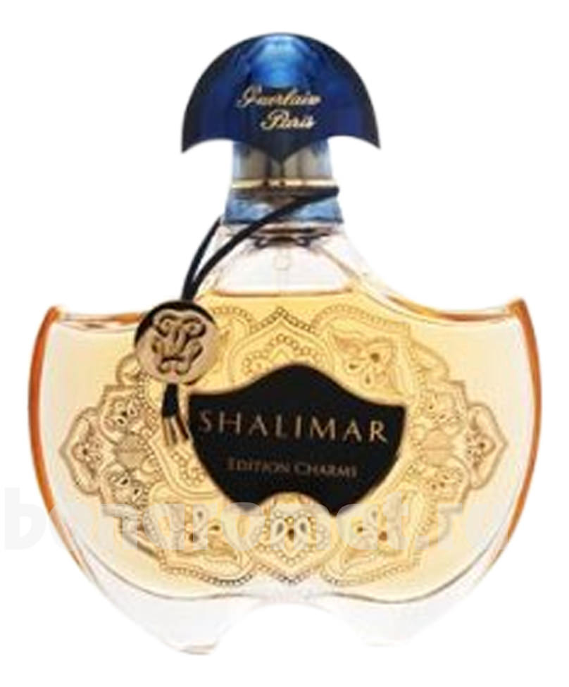 Shalimar Edition Charms Eau de Parfum