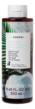    Coconut Water Shower Gel