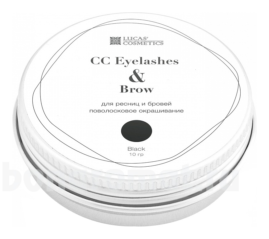       CC Eyelashes & Brow ()