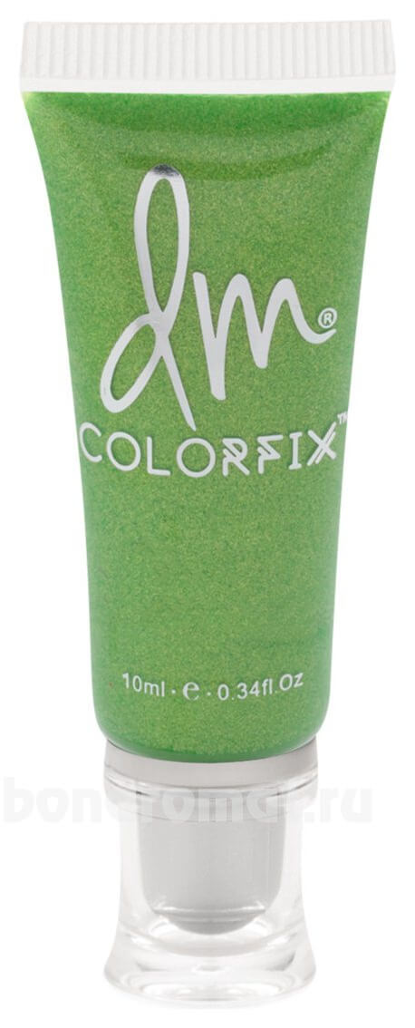    ColorFix 24hr Cream Color Metallic