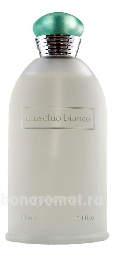 Muschio Bianco