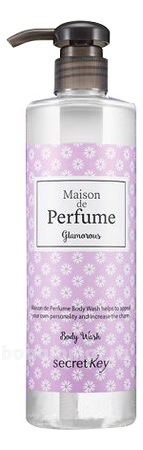 Masion De Perfume Glamorous