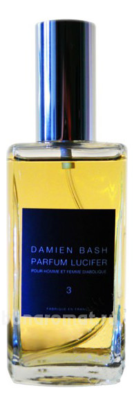 Parfum Lucifer 3