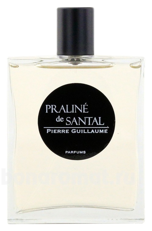 Praline De Santal