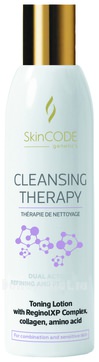     Cleansing Therapy Toning Lotion With ReginolXP Complex Collagen Amino Acid