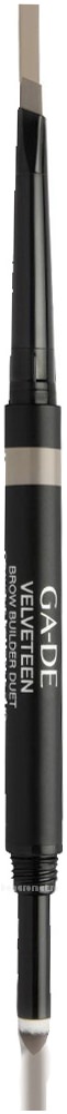 -    Velveteen Brow Builder Duet 0,6
