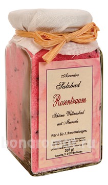    Vintage Floral Rosentraum (  )