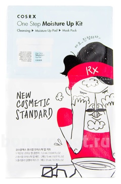    One Step Moisture Up (  /  )