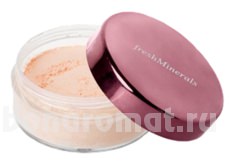  -   Mineral Loose Powder Foundation