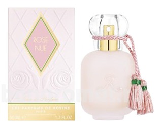Les Parfums De Rosine Rose Nue