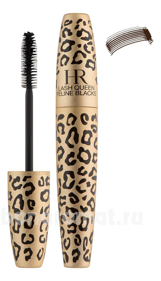    Lash Queen Feline Blacks 7,2