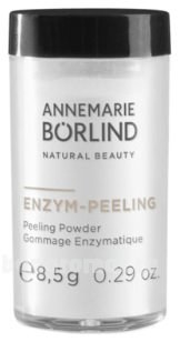    Enzym Peeling Powder