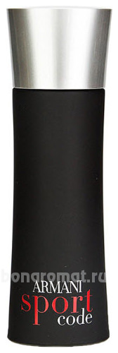 Armani Code Sport men