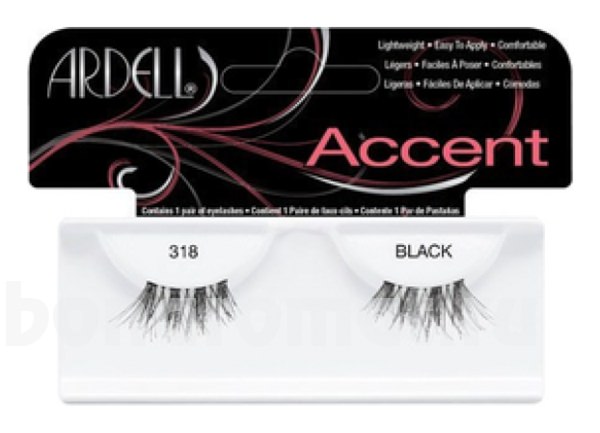       Accents Lashes