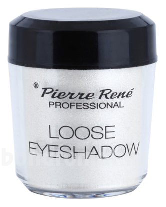 -   Loose Eyeshadow