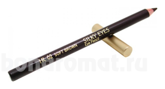    Eye Pencil Silky Eyes