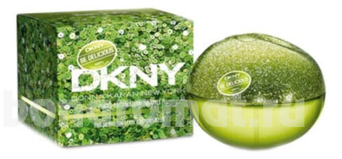 DKNY Be Delicious Sparkling Apple 2014
