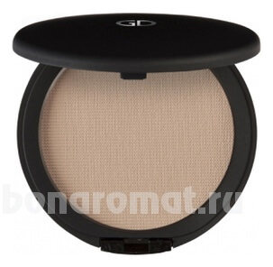  Basics Smoothing Silky Pressed Powder