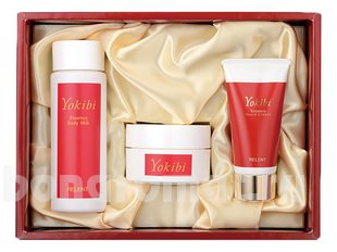  Yokibi Essence Body (- / - / 40 - / 30)