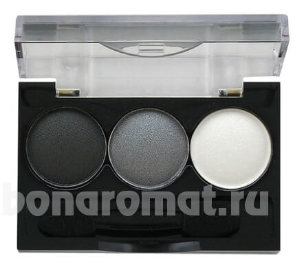    Smoky Eyes