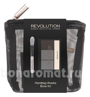    Handbag #acks Brow ( / - )