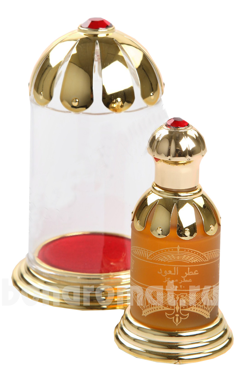 Attar Al Ood