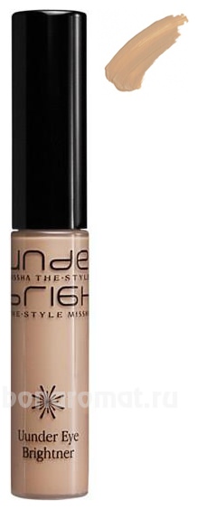      The Style Under Eye Brightner