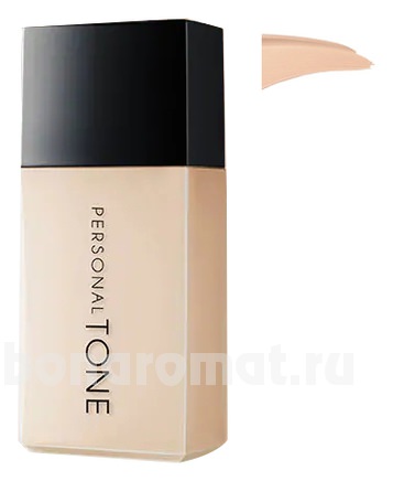   Personal Tone SPF30 PA