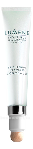   Invisible Illumination Brightening Flawless Concealer