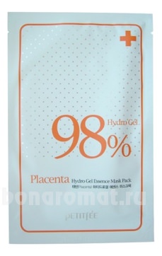          98% Placenta Hydro Gel Essence Mask Pack