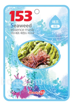         Seaweed Essence Mask