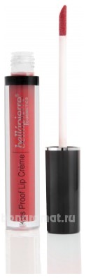    Kiss Proof Lip Crme 3,8