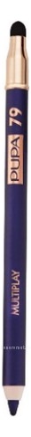      Multiplay Eye Pencil 1,2