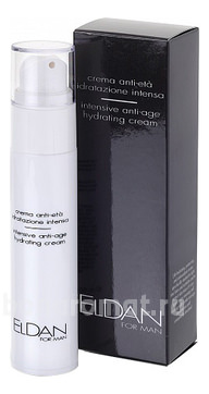    24  Intensive Anti-Age Hydrating Cream For Man