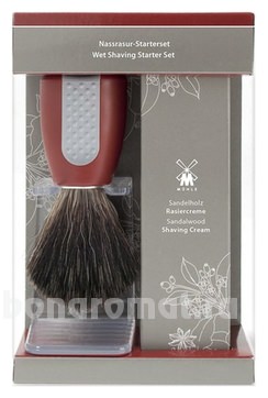  Skincare Sandalwood (    Shaving Cream   HJM)