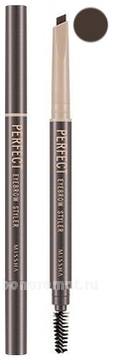    Perfect Eyebrow Styler 0,35