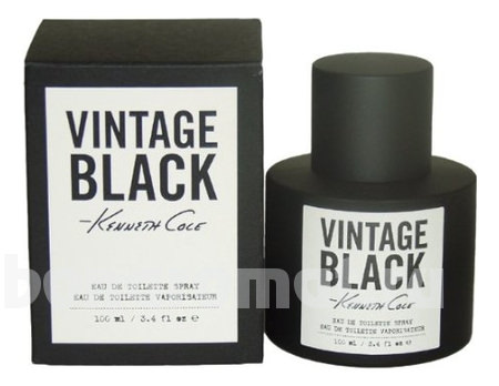 Black Vintage