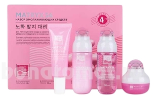        ,    Matryx S6 ( +  60 +   20 +  )